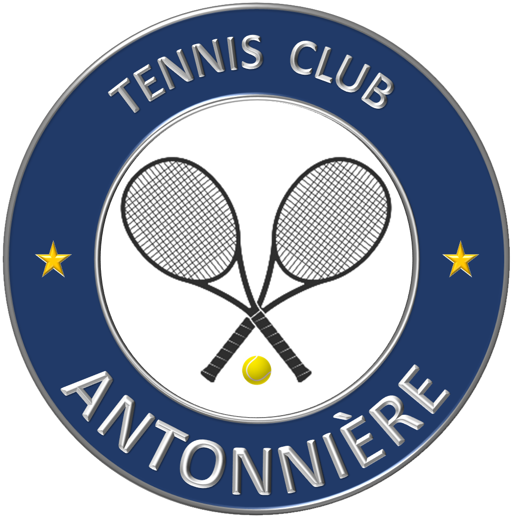 Tennis Club de l' Antonnière